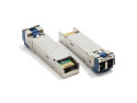 LevelOne GVT-0301 modulo del ricetrasmettitore di rete Fibra ottica 1250 Mbit/s SFP 1310 nm