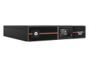 Vertiv Liebert GXT5LI-1500IRT2UXL gruppo di continuità (UPS) Doppia conversione (online) 1,5 kVA 1500 W 8 presa(e) AC