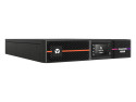 Vertiv Liebert GXT5LI-3000IRT2UXL gruppo di continuità (UPS) Doppia conversione (online) 3 kVA 2700 W 7 presa(e) AC