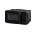 Hisense H20MOBS3HG forno a microonde Superficie piana Microonde combinato 20 L 700 W Nero