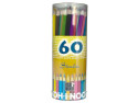 Koh-I-Noor H3660 pastello colorato Multi 60 pz