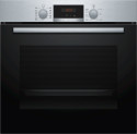 Bosch Serie 2 HBA174BR1 forno 71 L 3600 W A Stainless steel