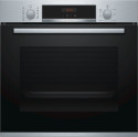 Bosch Serie 4 HBA574BR0 forno 71 L 3600 W A Stainless steel