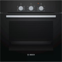 Bosch Serie 2 HBF011BA0 forno 66 L 2990 W A Nero