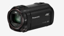 Panasonic HC-VX980EG-K videocamera Videocamera palmare 18,91 MP MOS BSI 4K Ultra HD Nero