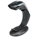 Datalogic Heron HD3430 Lettore di codici a barre portatile 1D/2D Laser Nero