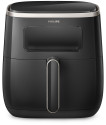 Philips 3000 series Series 3000 HD9257/80 Airfryer XL con finestra - 4 porzioni