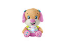 Fisher-Price Laugh & Learn Ridi e Impara La Sorellina del Cagnolino Gigante