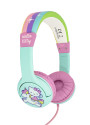 OTL Technologies Hello Kitty HK0760 cuffia e auricolare Cuffie Cablato A Padiglione MUSICA Multicolore