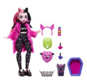 Monster High Creepover Party HKY66 bambola