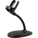 Honeywell HOLDER-009-U supporto per personal communication Supporto passivo Scanner portatile Nero