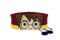 OTL Technologies Harry Potter HP0803 cuffia e auricolare Cuffie Cablato A Padiglione MUSICA Marrone, Rosso, Giallo