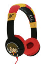 OTL Technologies Harry Potter Chibi Cuffie Cablato A Padiglione MUSICA Multicolore