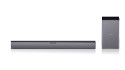 Sharp HT-SBW182 altoparlante soundbar Nero 2.1 canali 160 W