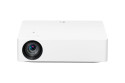 LG HU70LS videoproiettore Proiettore a raggio standard 1500 ANSI lumen LED 2160p (3840x2160) Bianco