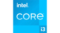 Intel Core i3-12100 processore 12 MB Cache intelligente Scatola