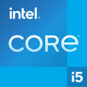 Intel Core i5-12600KF processore 20 MB Cache intelligente Scatola