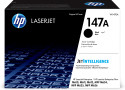 HP LaserJet Cartuccia toner nero originale 147A