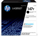 HP Cartuccia toner nero originale LaserJet 147Y ad altissima capacità