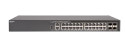 RUCKUS Networks ICX8200-24P switch di rete Gestito Gigabit Ethernet (10/100/1000) Supporto Power over Ethernet (PoE)