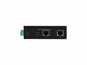 LevelOne IGP-0101 adattatore PoE e iniettore Gigabit Ethernet 56 V