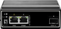 LevelOne IGP-0310 switch di rete Gigabit Ethernet (10/100/1000) Supporto Power over Ethernet (PoE) Nero