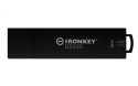 Kingston Technology IronKey 16GB D500S FIPS 140-3 Lvl 3 (in fase di approvazione) AES-256