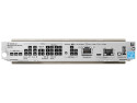 HPE 5400R zl2 Management Module modulo del commutatore di rete