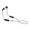 JBL Endurance Run 2 Cuffie Wireless In-ear Chiamate/Musica/Sport/Tutti i giorni Bluetooth Nero