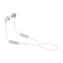 JBL Endurance Run 2 Cuffie Wireless In-ear Chiamate/Musica/Sport/Tutti i giorni USB tipo-C Bluetooth Bianco