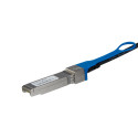 StarTech.com HPE JD097C Compatibile - Cavo SFP+ ad attacco diretto - 3 m