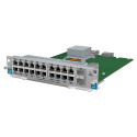 HPE 5930 24-port SFP+ / 2-port QSFP+ Module modulo del commutatore di rete