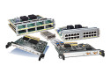 HPE 5930 8-port QSFP+ Module modulo del commutatore di rete