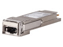 HPE X142 40G QSFP+ LC LR4 SM modulo del ricetrasmettitore di rete Fibra ottica 40000 Mbit/s QSFP+ 1310 nm