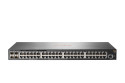 Aruba 2930F 48G 4SFP Gestito L3 Gigabit Ethernet (10/100/1000) 1U Grigio