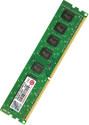 Transcend JetRam 4GB DDR3 DIMM memoria 2 x 8 GB 1333 MHz