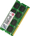 Transcend JetRam 4GB DDR3 SODIMM memoria 2 x 8 GB 1333 MHz