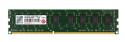 Transcend JetRam Speicher 2GB memoria 1 x 8 GB DDR3 1600 MHz