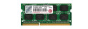 Transcend JetRam Speicher 4GB memoria 1 x 4 GB DDR3 1600 MHz