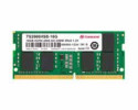 Transcend JetRam JM3200HSB-8G memoria 8 GB 1 x 8 GB DDR4 3200 MHz