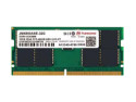 Transcend JetMemory JM4800ASE-16G memoria 16 GB 1 x 16 GB DDR5 4800 MHz