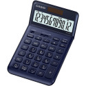 Casio JW-200SC calcolatrice Desktop Calcolatrice di base Blu marino