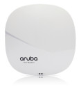 Aruba IAP-325 1750 Mbit/s Bianco Supporto Power over Ethernet (PoE)