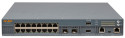 Aruba 7010 (RW) dispositivo di gestione rete 4000 Mbit/s Collegamento ethernet LAN Supporto Power over Ethernet (PoE)