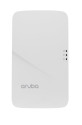 Aruba AP-303H (RW) TAA 867 Mbit/s Bianco Supporto Power over Ethernet (PoE)