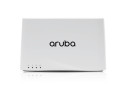 Aruba AP-203R (RW) 1000 Mbit/s Bianco