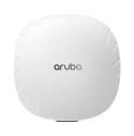 Aruba AP-555 (RW) 5950 Mbit/s Bianco Supporto Power over Ethernet (PoE)