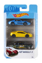 Hot Wheels Confezione 3 veicoli assortimento