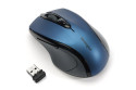 Kensington Mouse wireless Pro Fit® di medie dimensioni - blu zaffiro