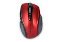 Kensington Mouse wireless Pro Fit® di medie dimensioni - rosso rubino